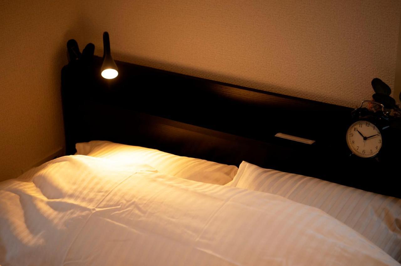 #6 Stylish Apartment With Beautiful Night View A Stop To Shinjuku Station Tokyo Exterior photo